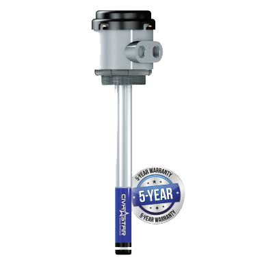 CivaStar Advanced Overfill Prevention Sensor